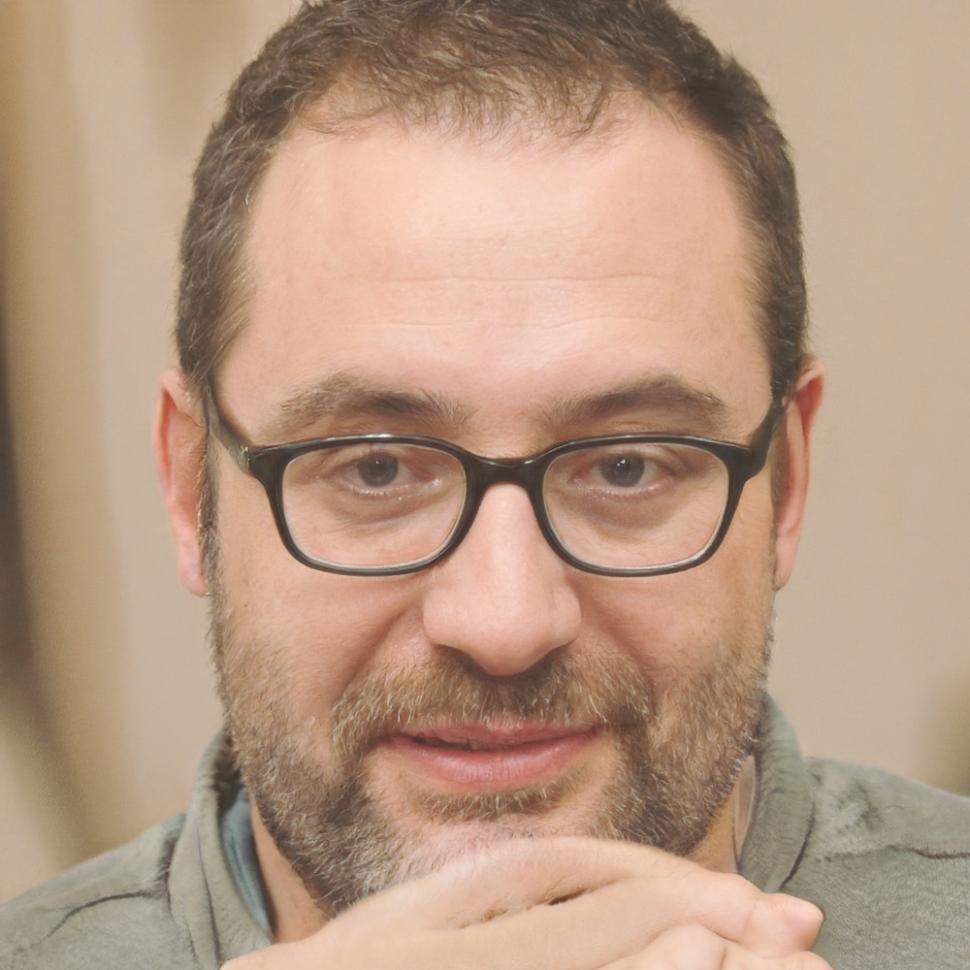 Director Ejecutivo cynthorvale